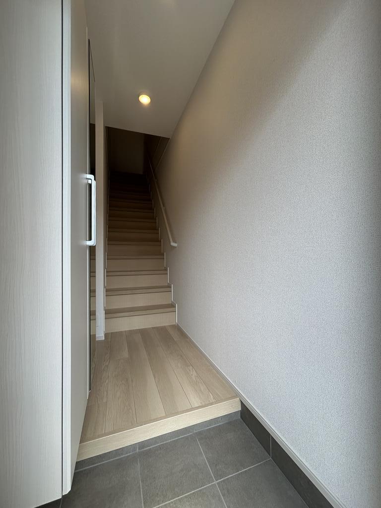 玄関　◆こちらの物件のお問合わせは、蕪木不動産へお問合せ下さい◆