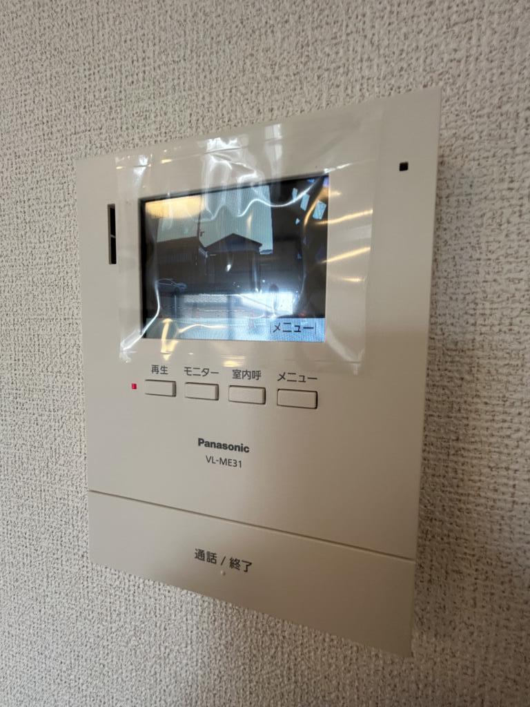 セキュリティ　◆こちらの物件のお問合わせは、蕪木不動産へお問合せ下さい◆