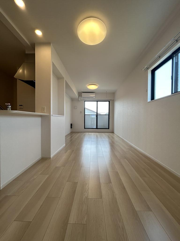 居室・リビング　◆こちらの物件のお問合わせは、蕪木不動産へお問合せ下さい◆