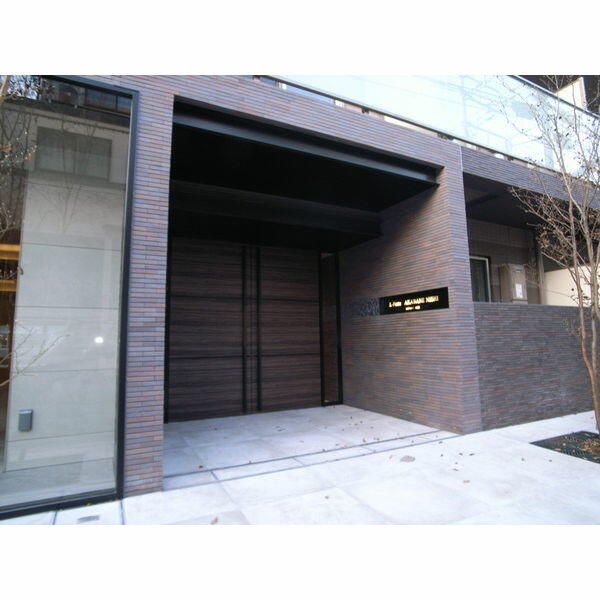 エントランス　☆エントランス☆