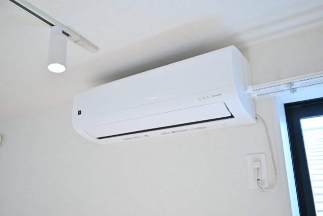 その他設備　（LDK）