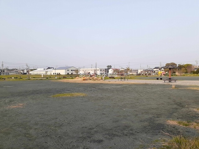 公園　東部やすらぎ公園（公園）まで600m