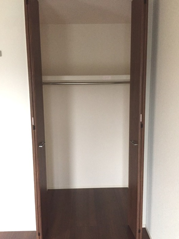 収納　図面と現状に相違がある場合には現状を優先