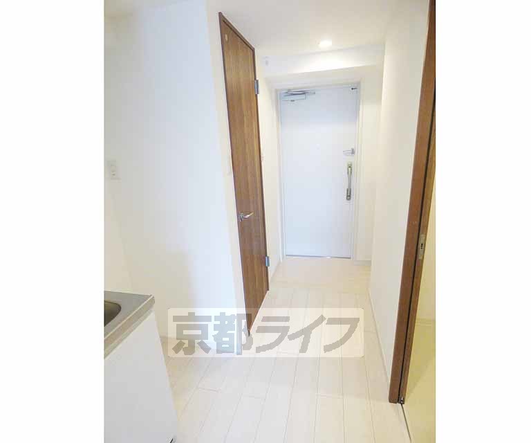 その他部屋・スペース　明るい室内です。