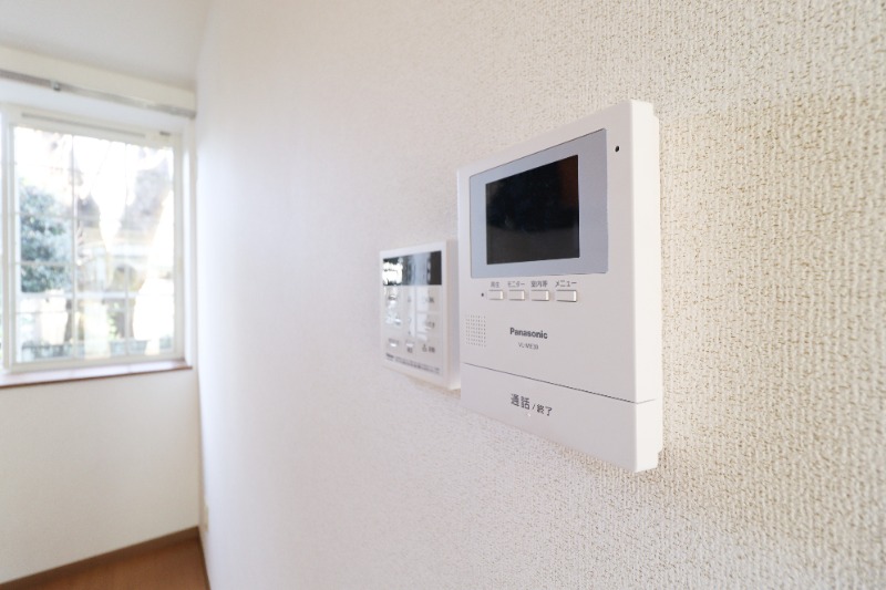 セキュリティ　図面と現状に相違がある場合には現状を優先