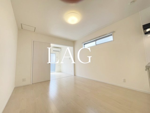 その他部屋・スペース　寝室です。