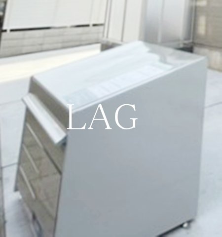 その他共有部分　共用ゴミ置き場です。