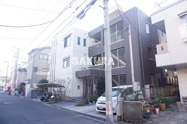 建物外観　当店おすすめ物件♪