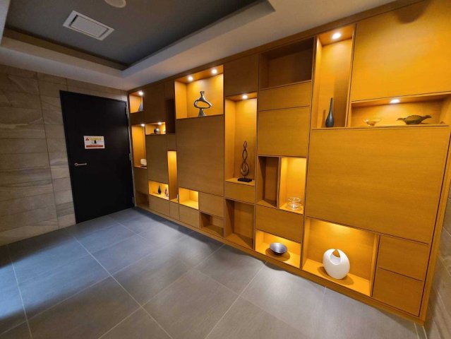 その他共有部分　オープンレジデンシア名古屋栄