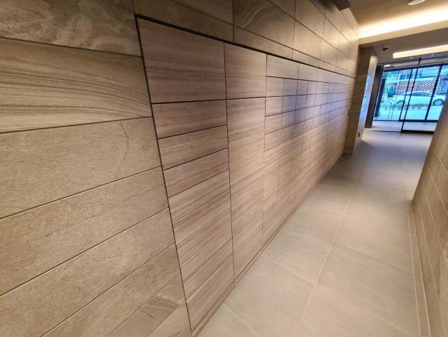 その他共有部分　オープンレジデンシア名古屋栄