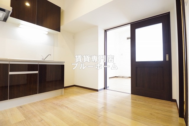 居室・リビング　ゆとりのあるダイニング！