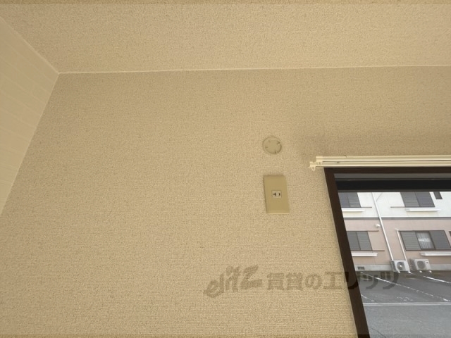 その他設備　設置場所