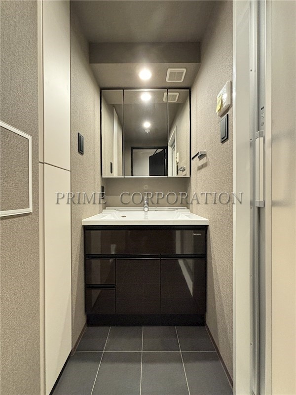 洗面設備　※参考写真※