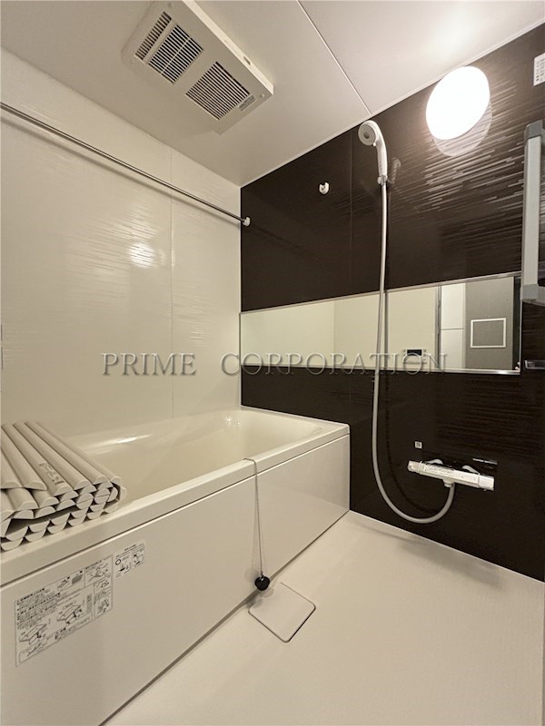 バス・シャワールーム　※参考写真※