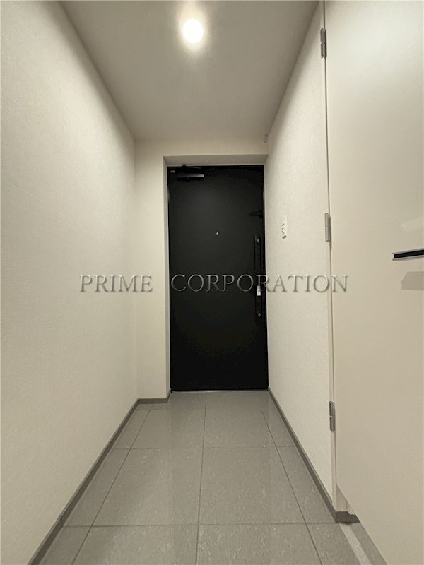 玄関　※参考写真※