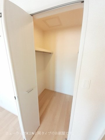 収納　こまごまとしたものを収納できそうですね