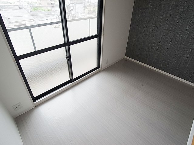 その他部屋・スペース　洋室