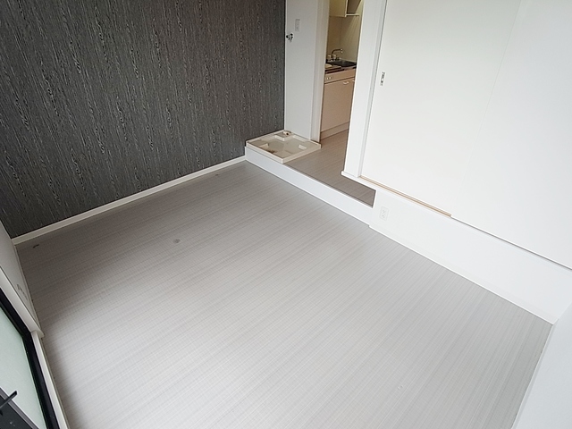 居室・リビング　非常にキレイで清潔感のある室内