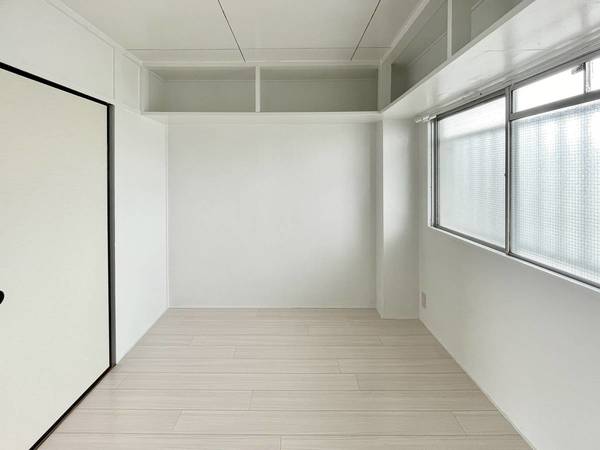 その他　ビレッジハウスの同一物件・同一タイプの間取りの写真です