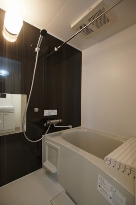 バス・シャワールーム　☆浴室☆