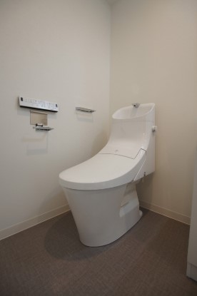 トイレ　☆トイレ☆