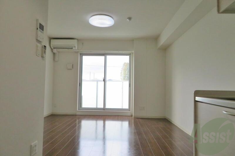 居室・リビング　広いお部屋で気持ちいいですね～