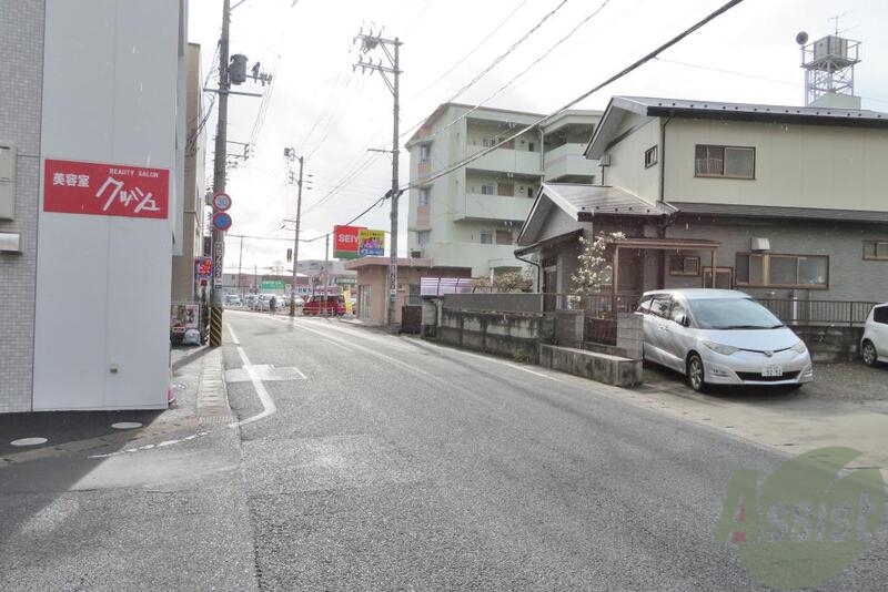 その他　（その他）まで100m