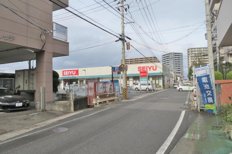 その他　（その他）まで100m