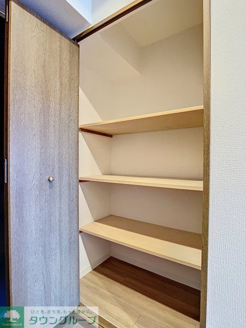 その他　駐輪場