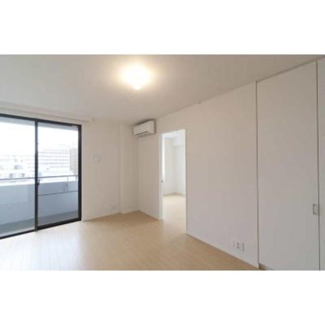 バルコニー　※写真は同タイプ住戸です。