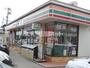 コンビニ　セブンイレブン 岩国旭町店（コンビニ）まで947m