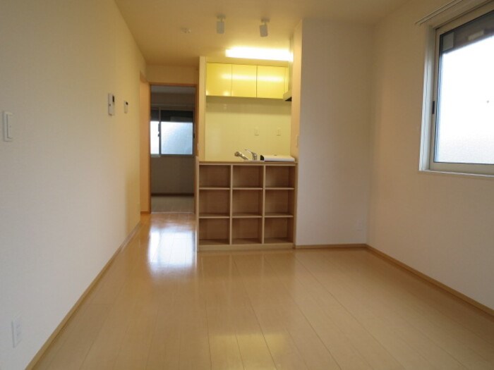 居室・リビング　リビングルーム