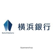 銀行　横浜銀行／大口支店（銀行）まで369m