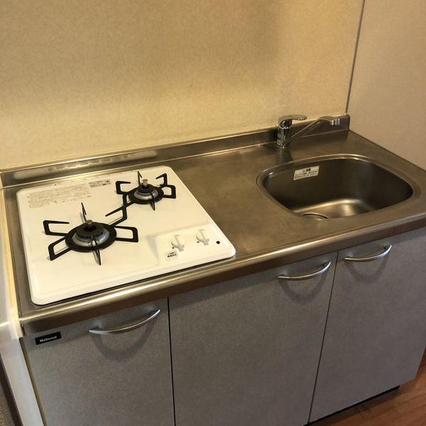 キッチン　☆使いやすいキッチン☆