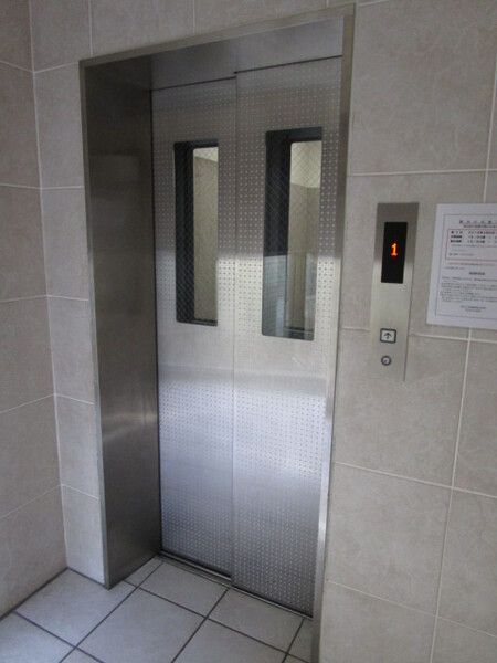 その他共有部分　☆共用部☆