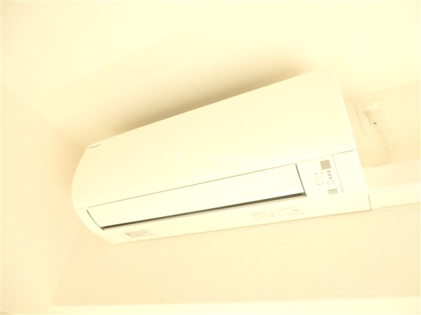 その他設備　エアコン付き