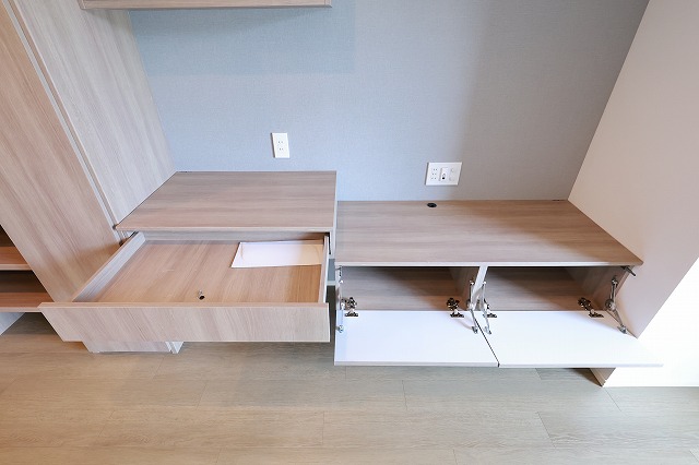 その他部屋・スペース　内観3※別部屋参考写真