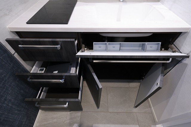 キッチン　キッチン※別部屋参考写真