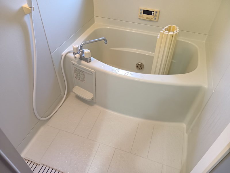 サン・ライズ河野B_内装_2