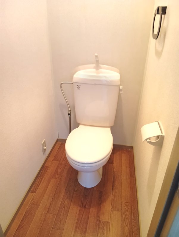 サン・ライズ河野B_内装_3