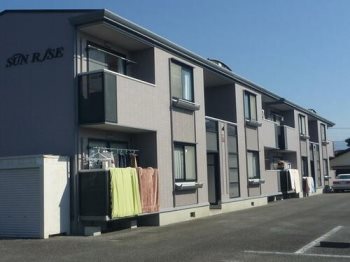 サン・ライズ河野B_トップ画像