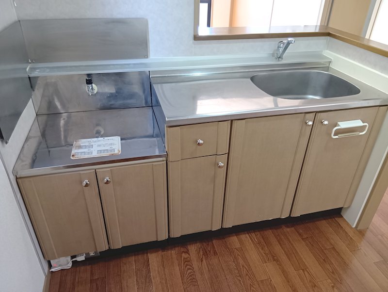 サン・ライズ河野B_内装_1