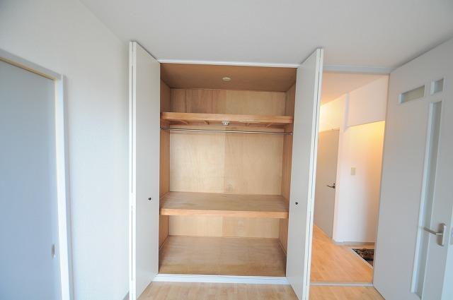 収納　別室参考写真