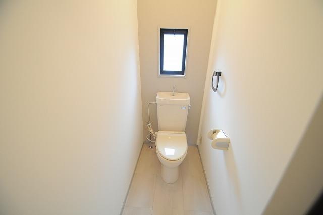 トイレ　別室参考写真