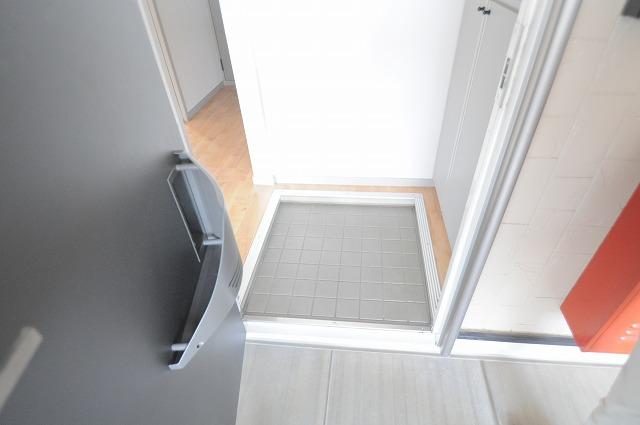 玄関　別室参考写真