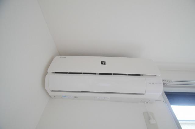 その他設備　別室参考写真