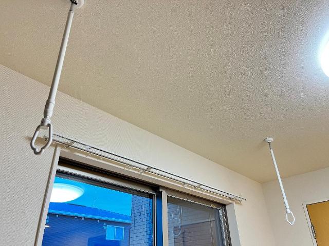 その他設備　室内設備