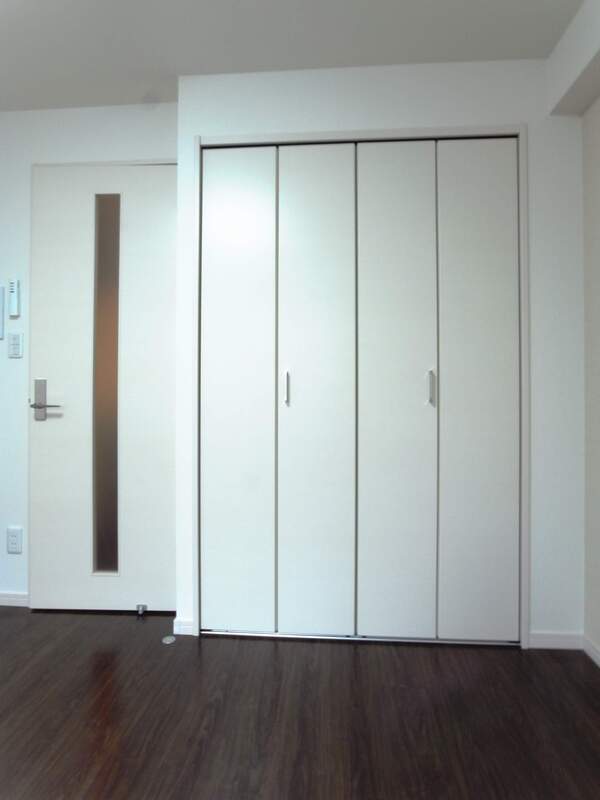 その他部屋・スペース　落ち着いて過ごせるお部屋なので、寝室にいかがでしょうか