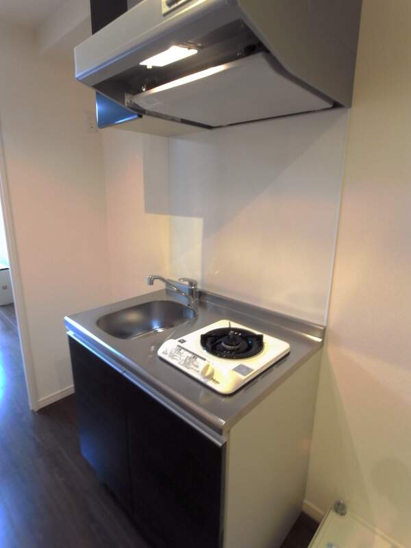 キッチン　使いやすいキッチンです