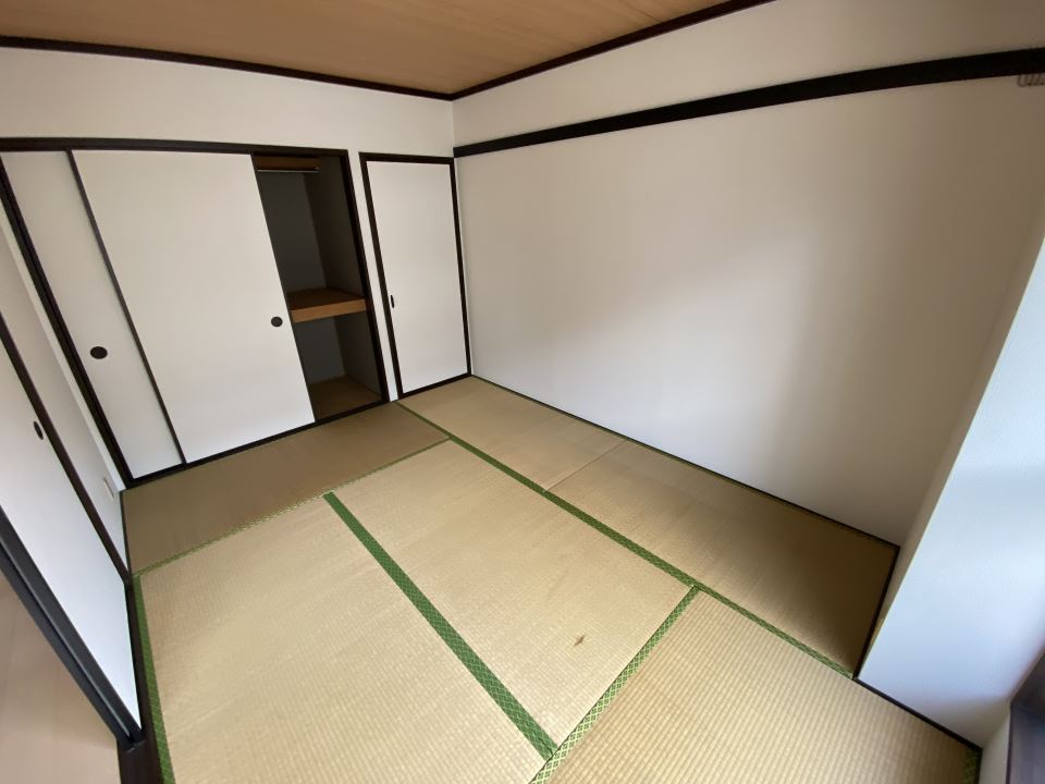 その他部屋・スペース　ＴＶモニター付インターホンです